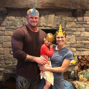 Meet your Posher, Brian